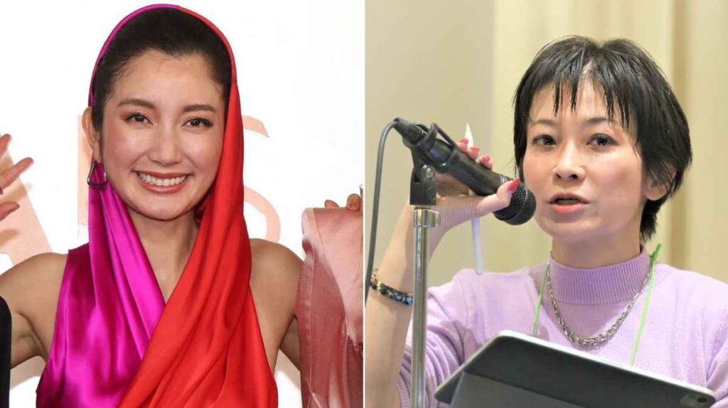 伊藤詩織氏、東京新聞の望月記者への訴訟を取り下げ　弁護団「作品巡る対話が妨げられる」　(東京地裁)